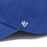 '47 クリーンナップ LOS ANGELES DODGERS ロサンゼルス・ドジャース HERITAGE ロイヤル  | ’47 フォーティーセブン公式オンラインストア
