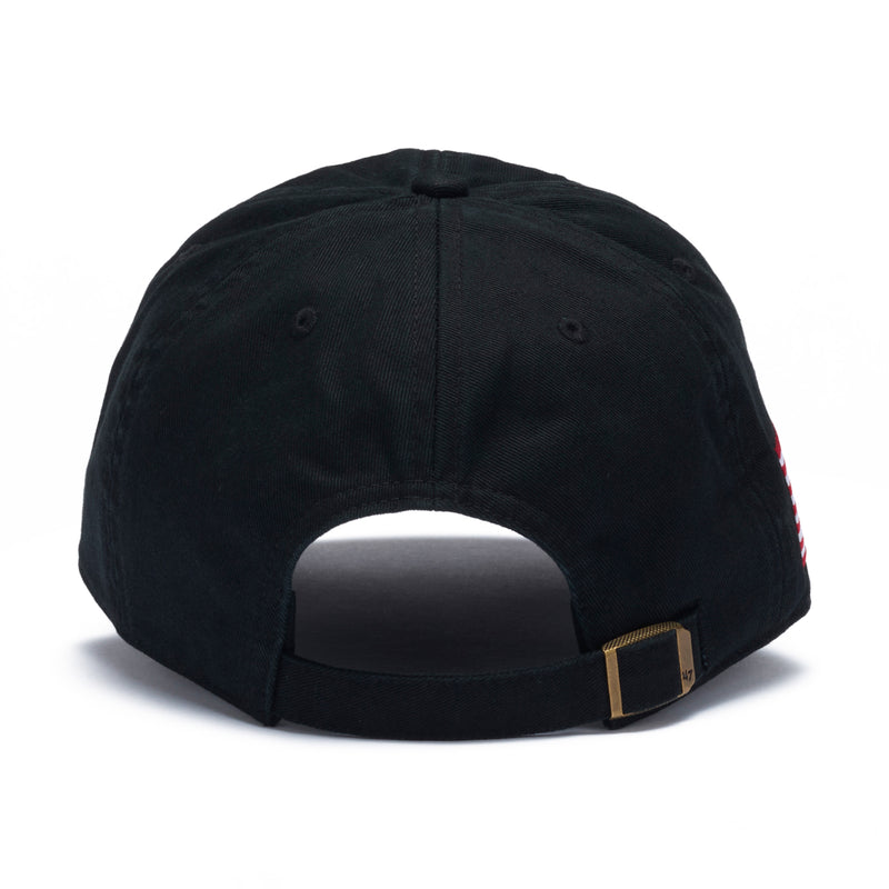 47 クリーンナップ シカゴ・ホワイトソックス HERITAGE ブラック – '47