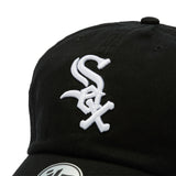 '47 クリーンナップ CHICAGO WHITE SOX シカゴ・ホワイトソックス HERITAGE ブラック  | ’47 フォーティーセブン公式オンラインストア
