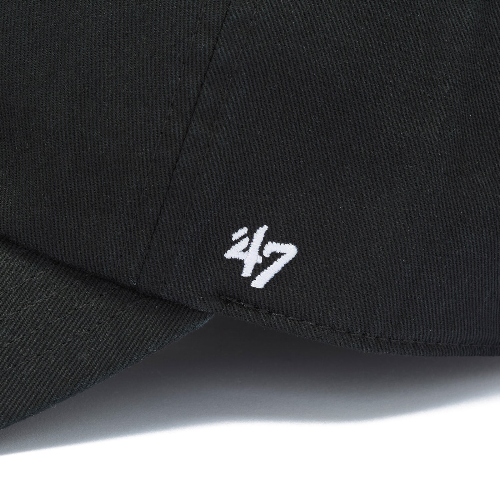 47 クリーンナップ シカゴ・ホワイトソックス HERITAGE ブラック – '47