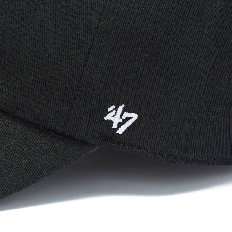 47 クリーンナップ シカゴ・ホワイトソックス HERITAGE ブラック – '47