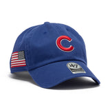 '47 クリーンナップ CHICAGO CUBS シカゴ・カブス HERITAGE ロイヤル  | ’47 フォーティーセブン公式オンラインストア