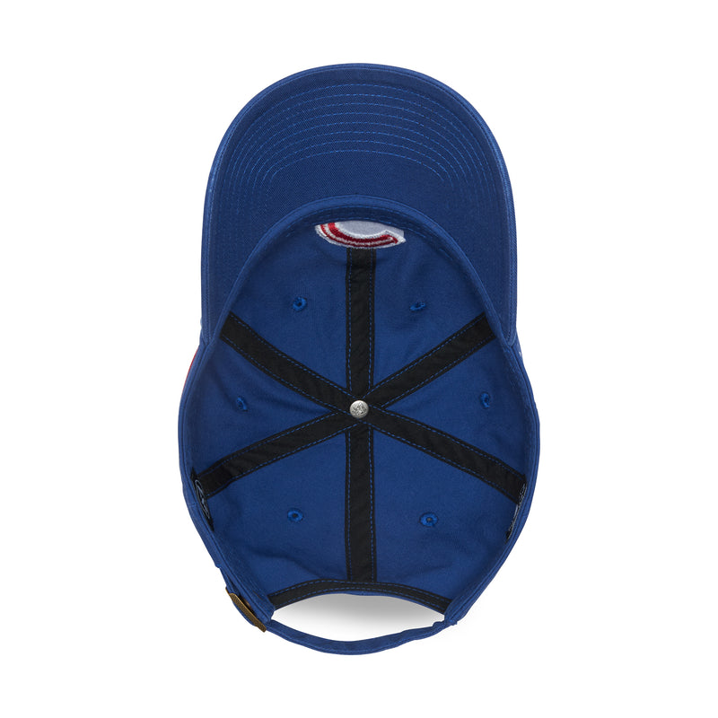 「激レア」シカゴカブスオフィシャルジャージ L】MLB シカゴ・カブス トラックジャケット&パンツ 上下セットアップ