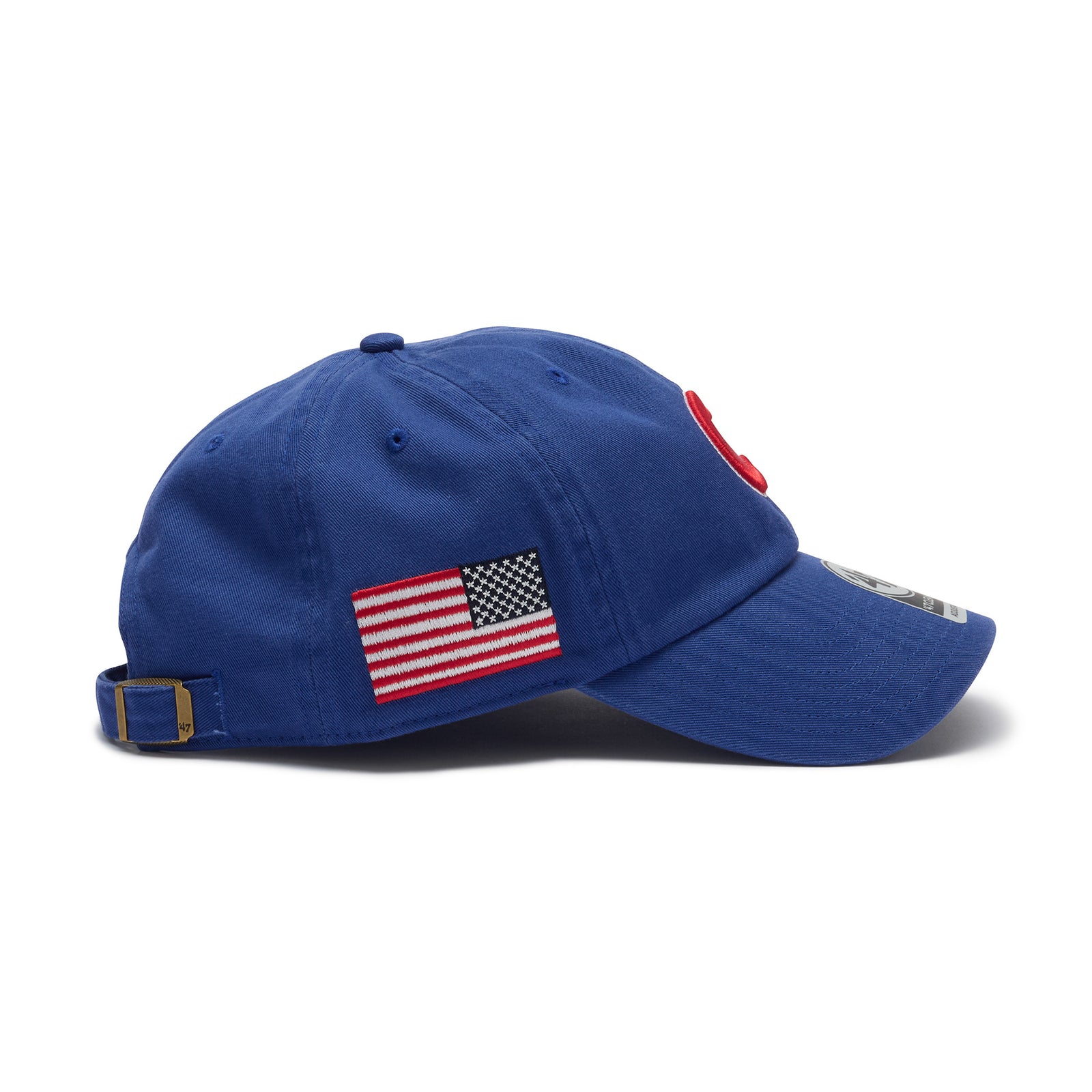 47 クリーンナップ シカゴ・カブス HERITAGE ロイヤル – '47