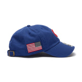 '47 クリーンナップ CHICAGO CUBS シカゴ・カブス HERITAGE ロイヤル  | ’47 フォーティーセブン公式オンラインストア