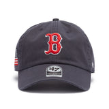'47 クリーンナップ BOSTON RED SOX ボストン・レッドソックス HERITAGE ビンテージネイビー  | ’47 フォーティーセブン公式オンラインストア