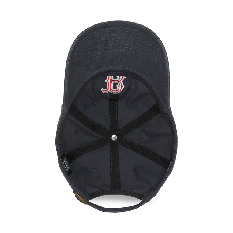 47 クリーンナップ ボストン・レッドソックス HERITAGE ビンテージ