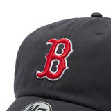 '47 クリーンナップ BOSTON RED SOX ボストン・レッドソックス HERITAGE ビンテージネイビー  | ’47 フォーティーセブン公式オンラインストア