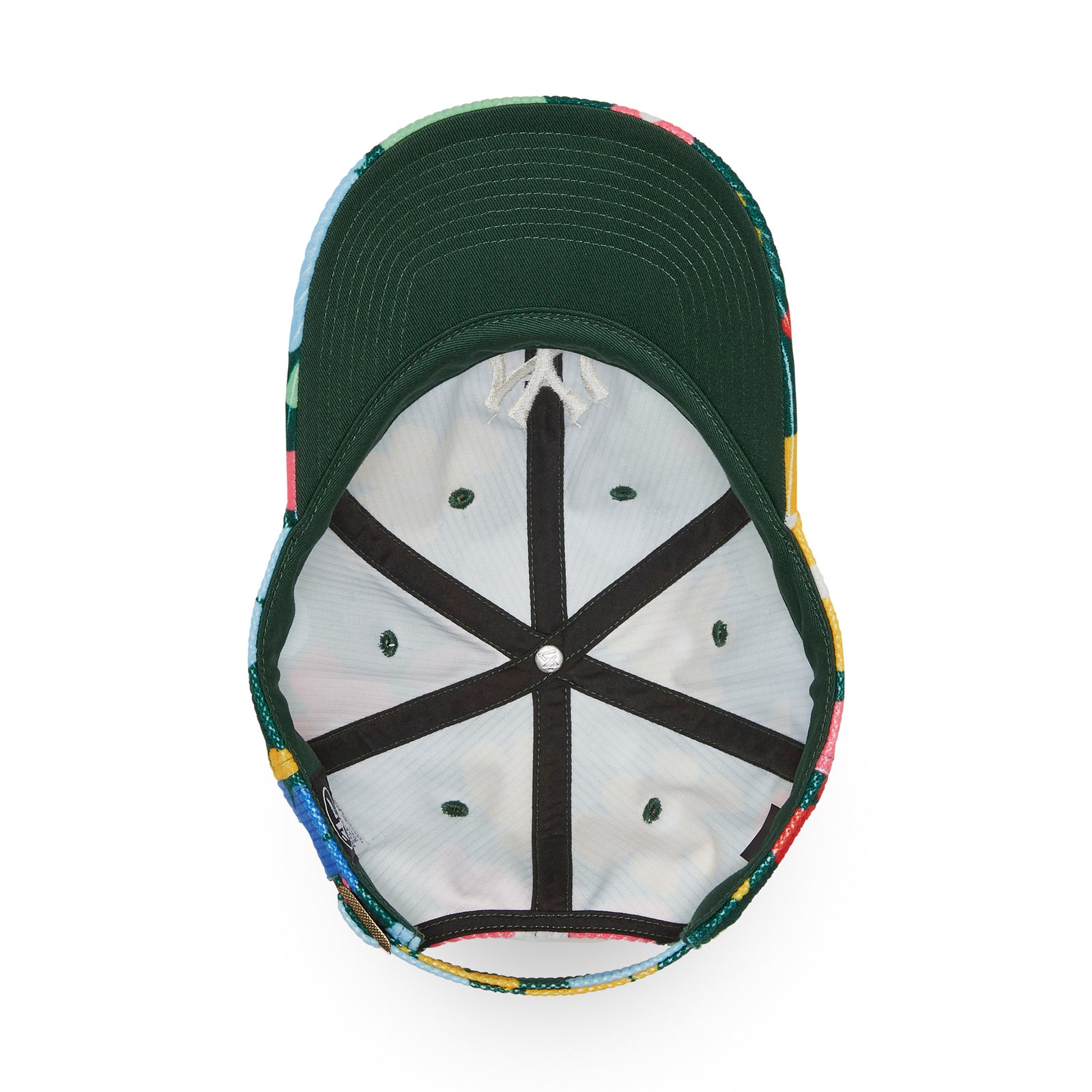 47 クリーンナップ ニューヨーク・ヤンキース FLORA フラワー