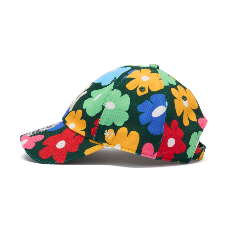 47 クリーンナップ ニューヨーク・ヤンキース FLORA フラワー