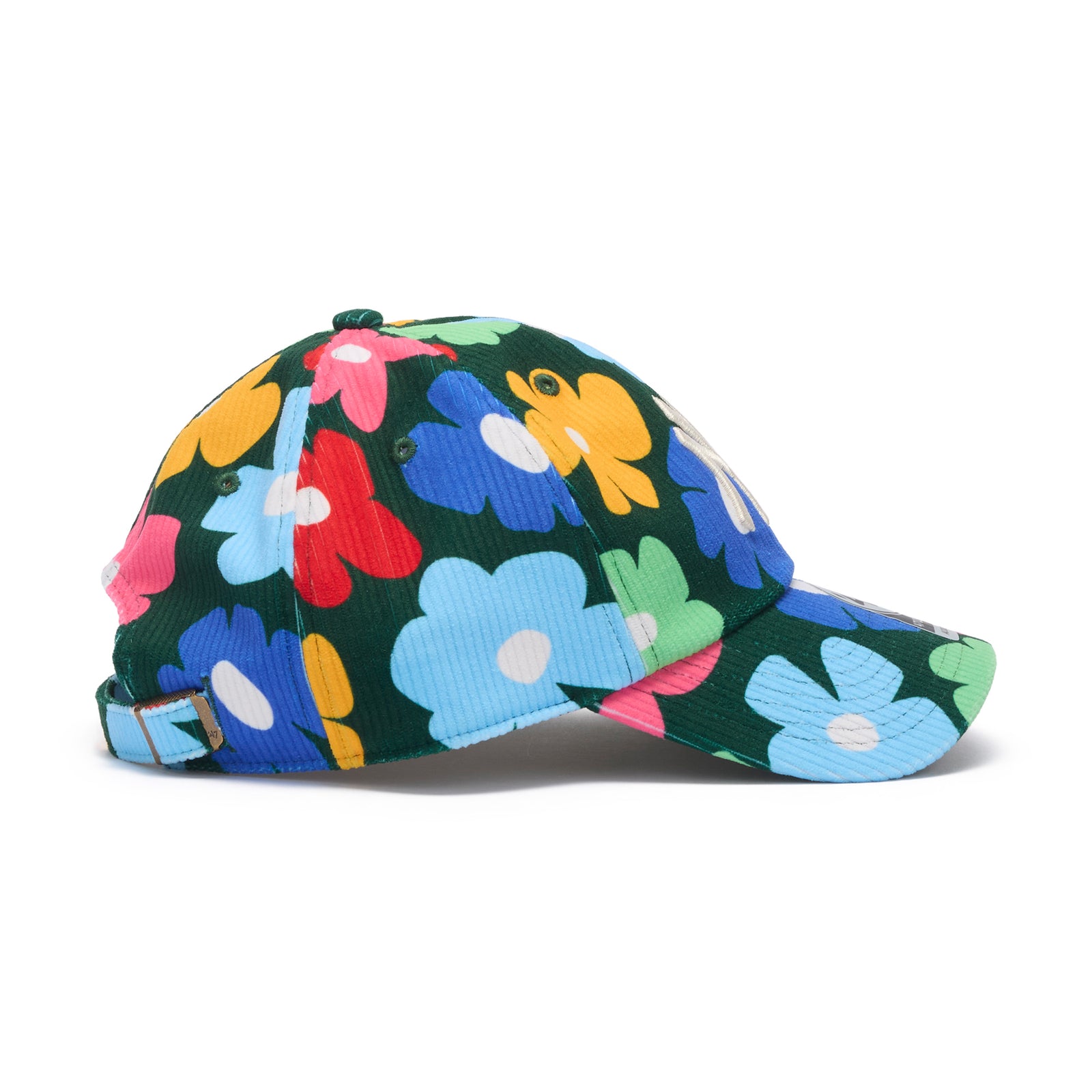 47 クリーンナップ ニューヨーク・ヤンキース FLORA フラワー