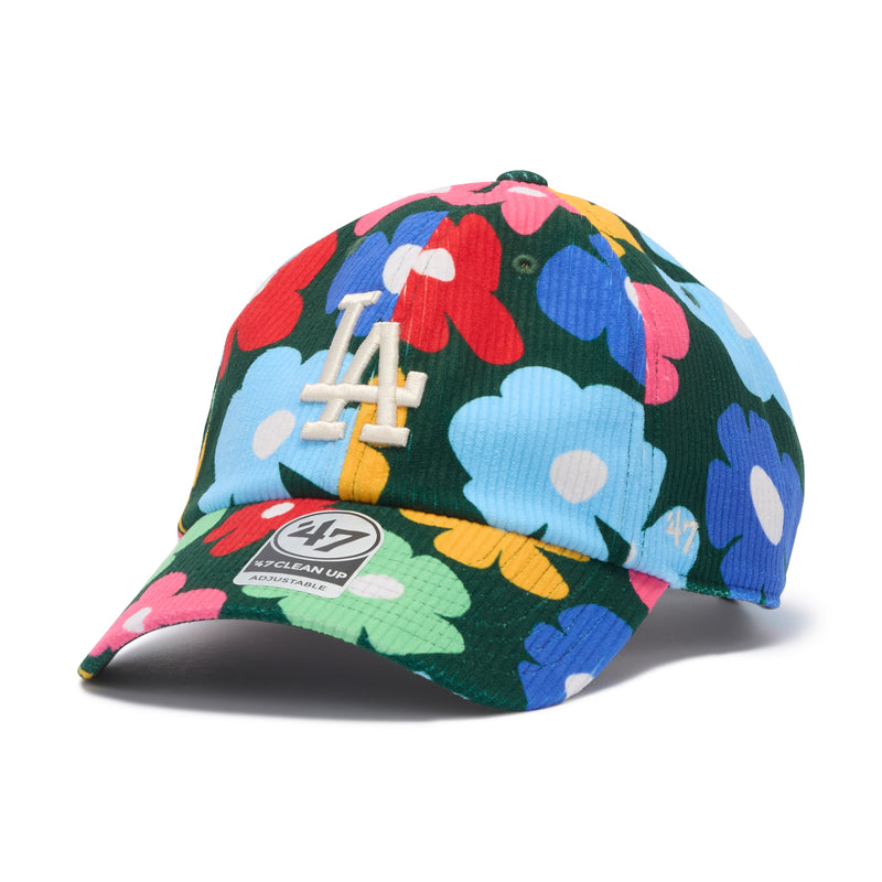 47 クリーンナップ ロサンゼルス・ドジャース FLORA フラワー