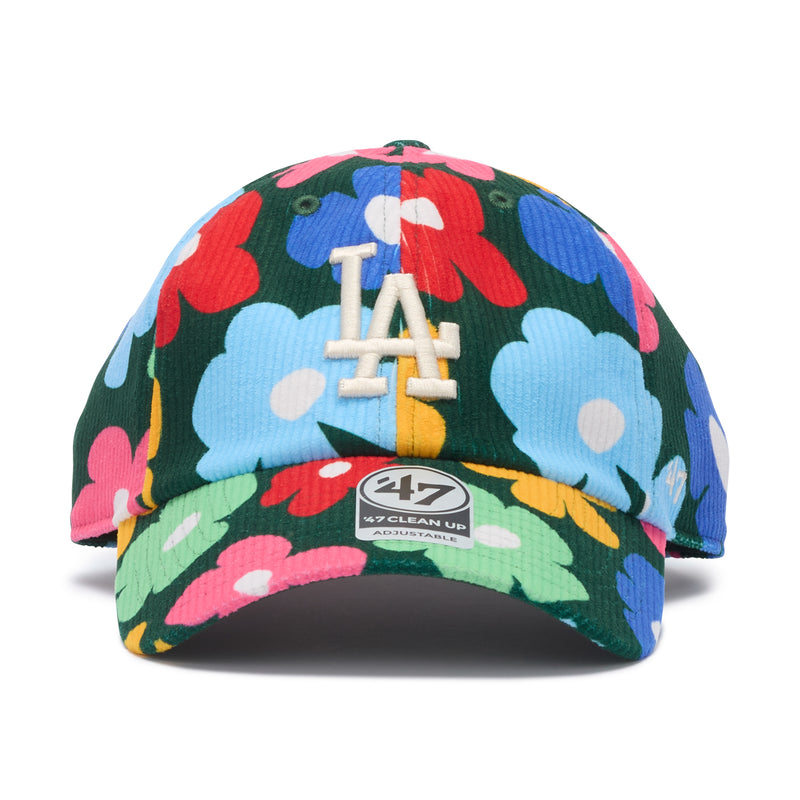 47 クリーンナップ ロサンゼルス・ドジャース FLORA フラワー
