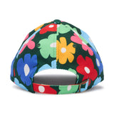 47 クリーンナップ ロサンゼルス・ドジャース FLORA フラワー コーデュロイ マルチカラー