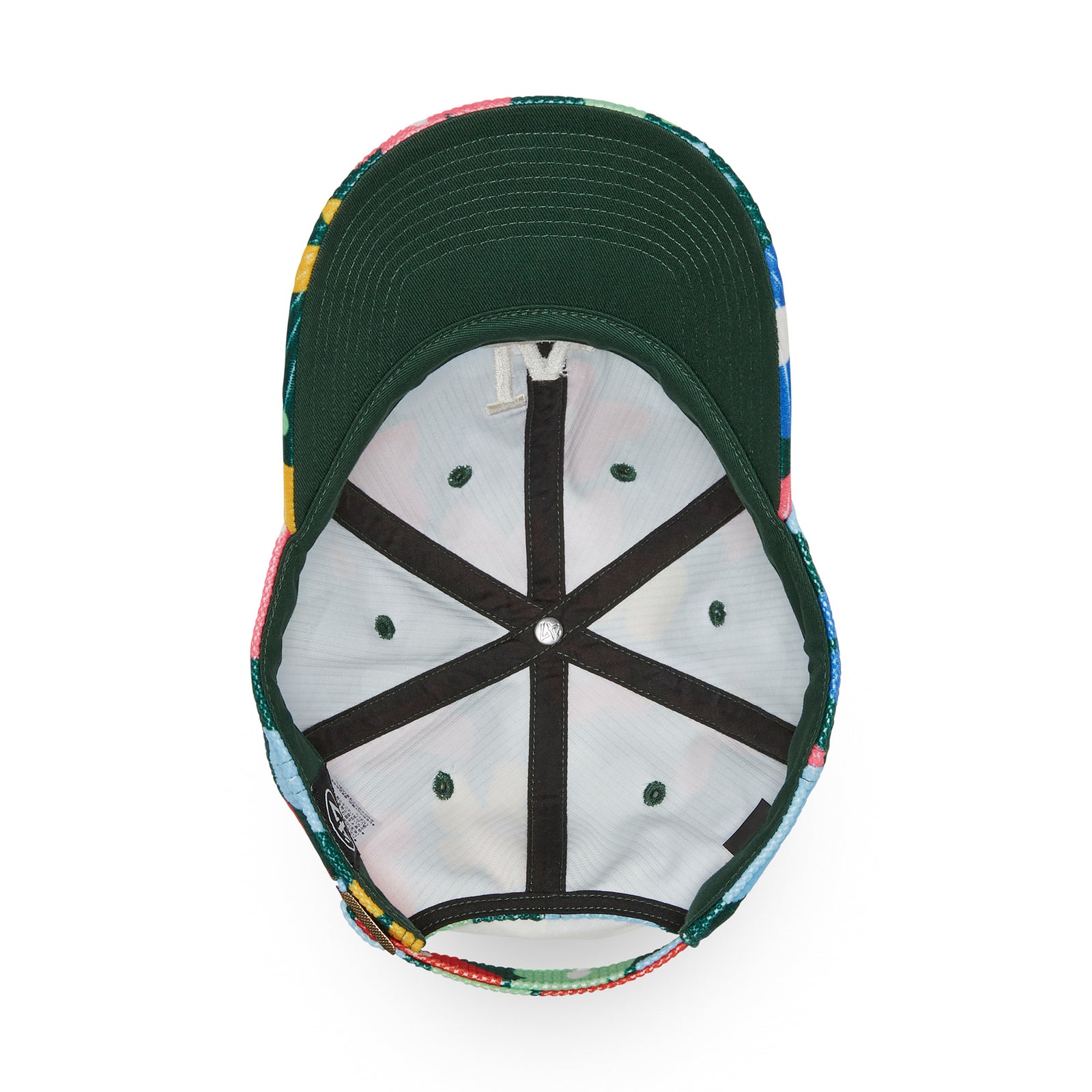 47 クリーンナップ ロサンゼルス・ドジャース FLORA フラワー