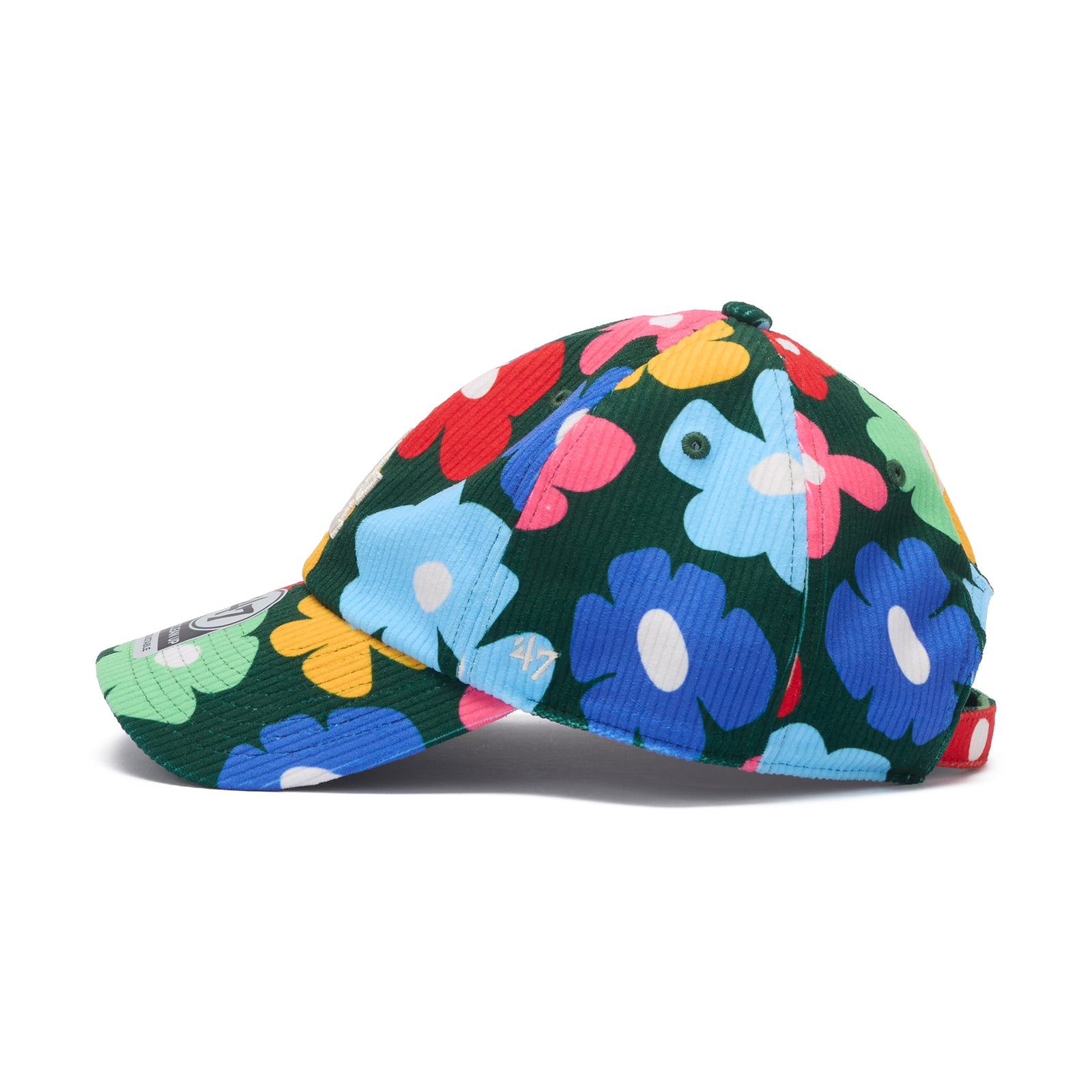 47 クリーンナップ ロサンゼルス・ドジャース FLORA フラワー