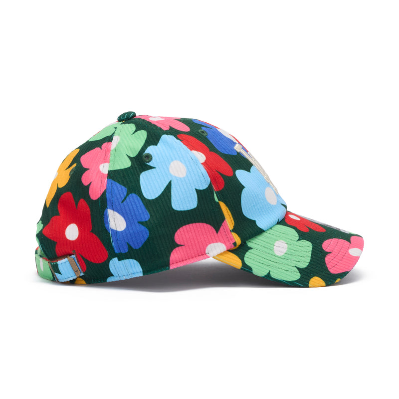 47 クリーンナップ ロサンゼルス・ドジャース FLORA フラワー
