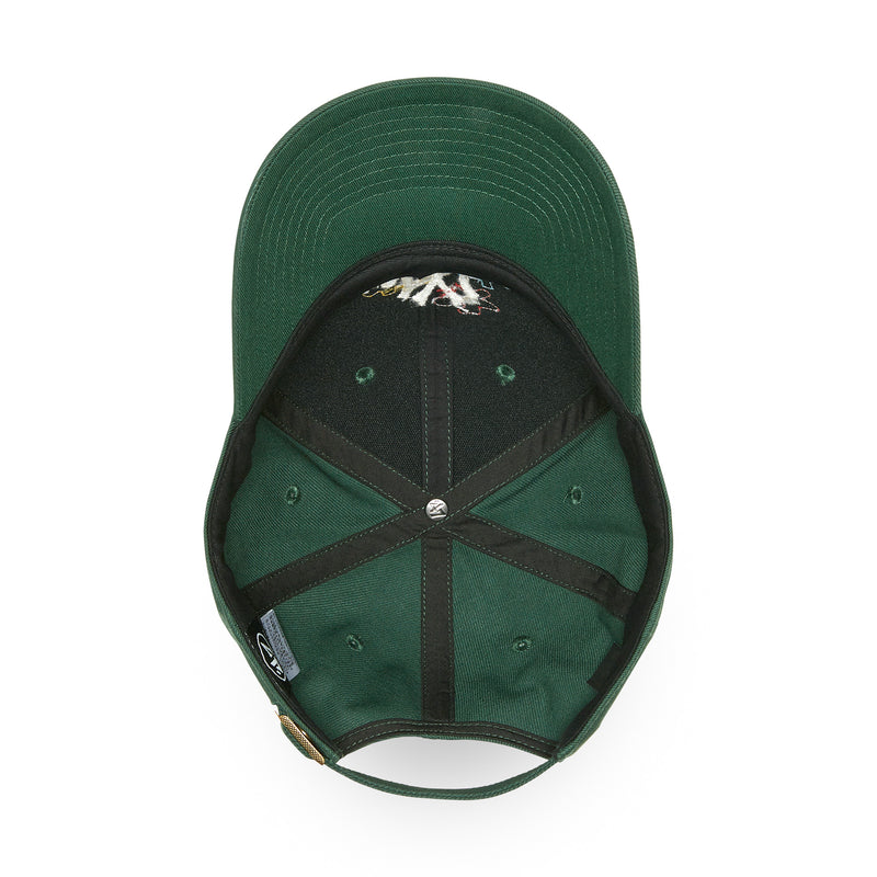 47 エムブイピー ニューヨーク・ヤンキース FLORA フラワー ダーク