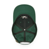 '47 エムブイピー ロサンゼルス・ドジャース FLORA フラワー ダークグリーン