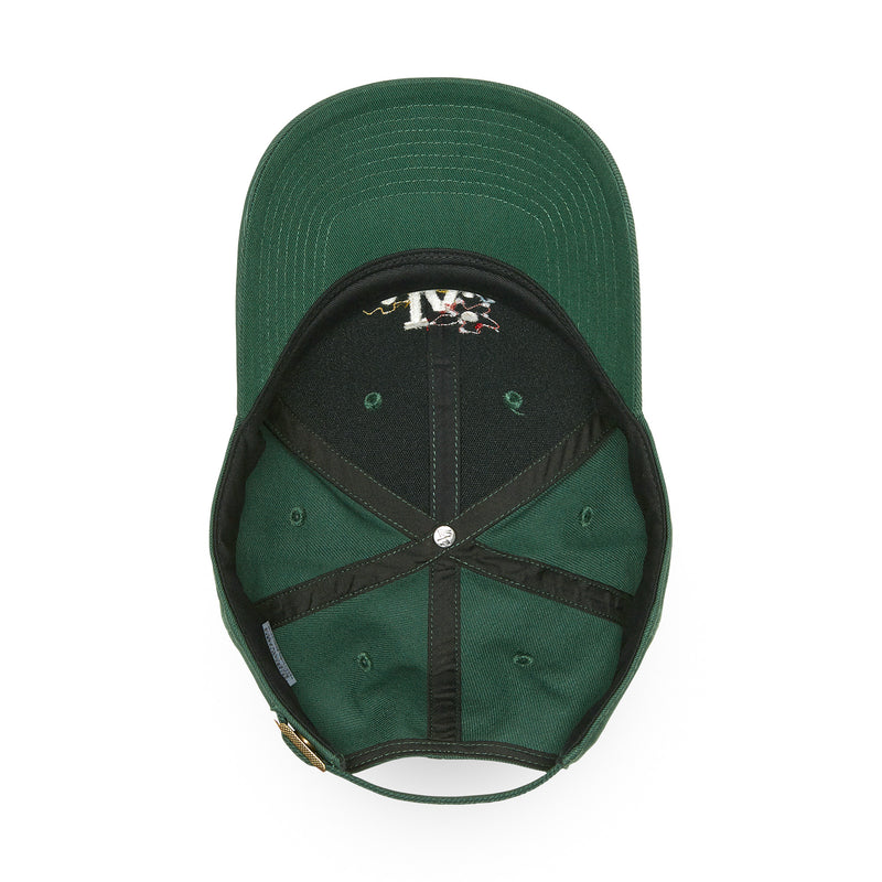 47 エムブイピー ロサンゼルス・ドジャース FLORA フラワー ダーク