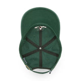 '47 クリーンナップ ニューヨーク・ヤンキース FLORA フラワー ダークグリーン