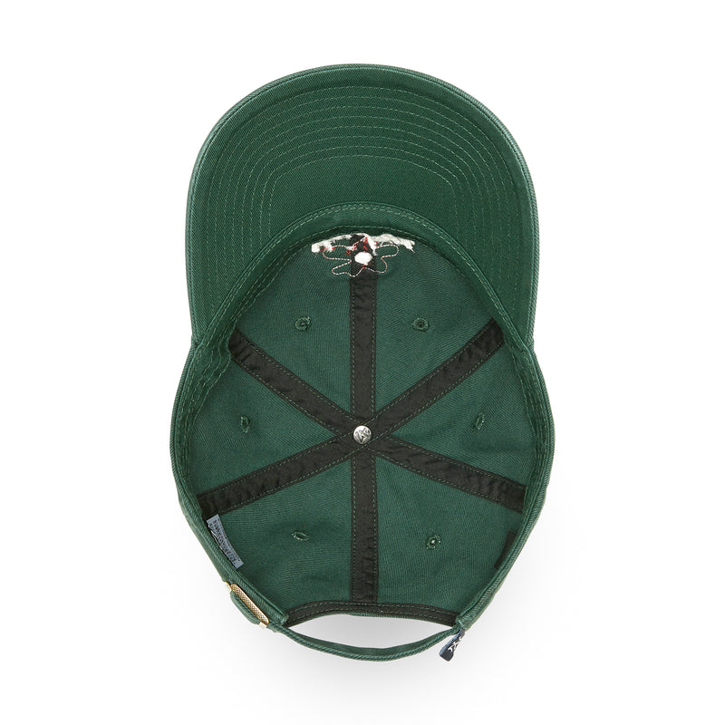 47 クリーンナップ ニューヨーク・ヤンキース FLORA フラワー ダーク