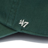 '47 クリーンナップ ニューヨーク・ヤンキース FLORA フラワー ダークグリーン