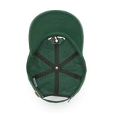 '47 クリーンナップ ロサンゼルス・ドジャース FLORA フラワー ダークグリーン