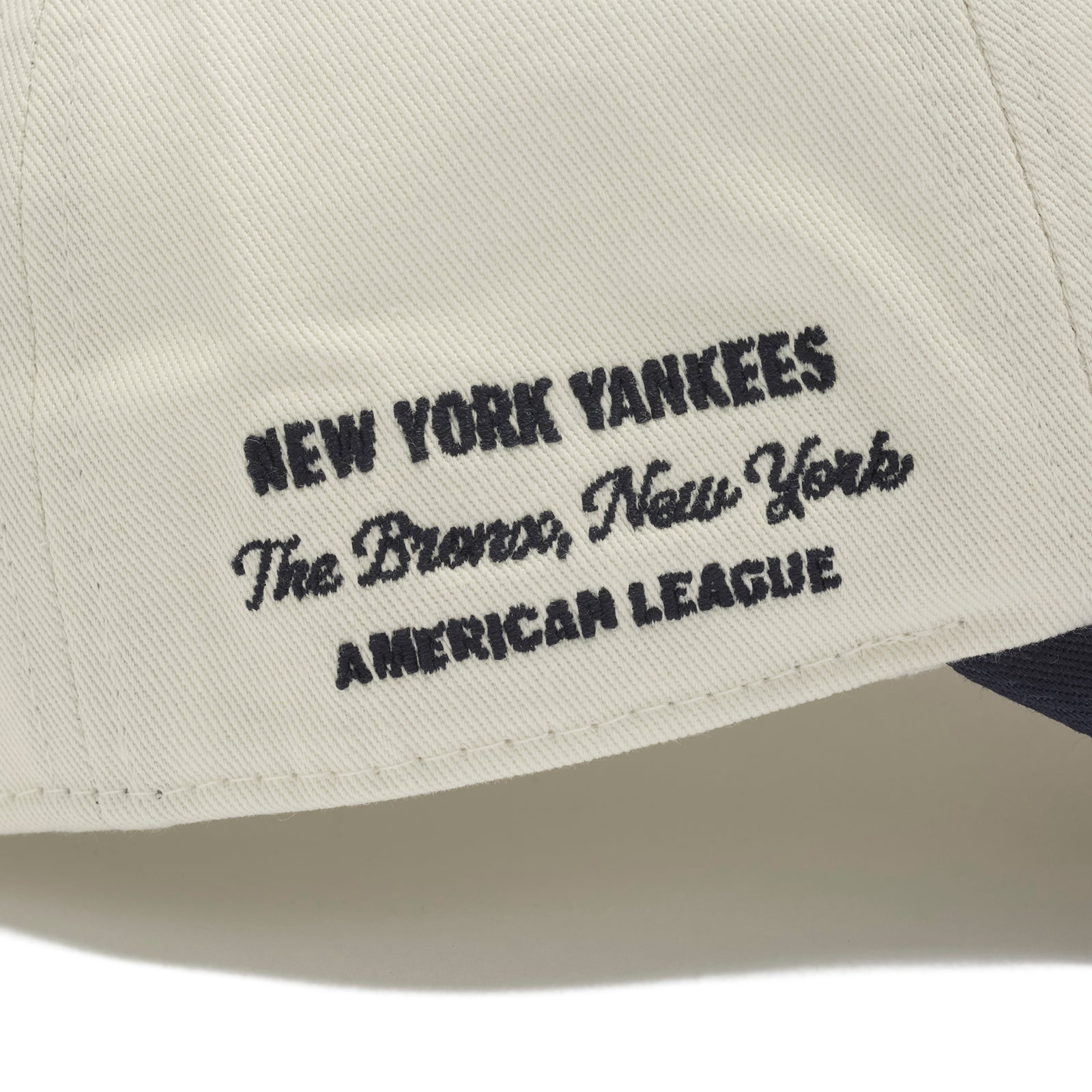 47 クリーンナップ ニューヨーク・ヤンキース CONTEMPORARY BASICS