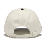 '47 クリーンナップ ニューヨーク・ヤンキース CONTEMPORARY BASICS ベースランナー サンドストーン ネイビーバイザー