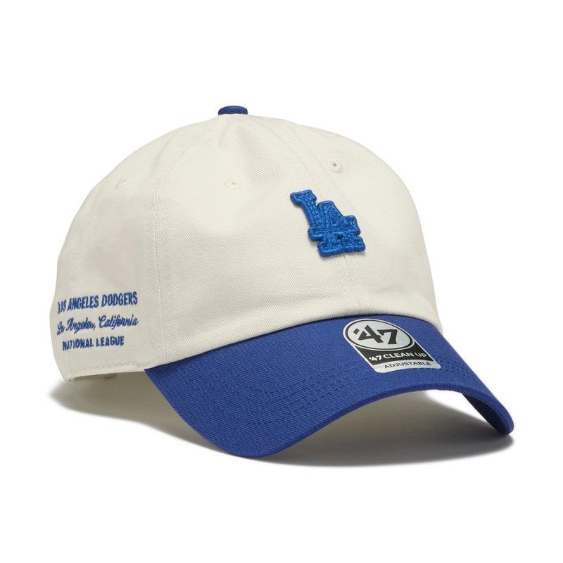 47 クリーンナップ ロサンゼルス・ドジャース CONTEMPORARY BASICS