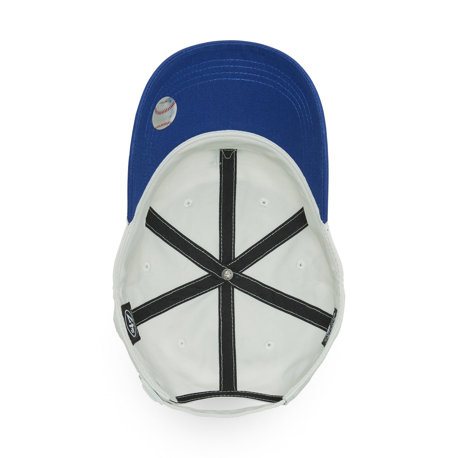 47 クリーンナップ ロサンゼルス・ドジャース CONTEMPORARY BASICS