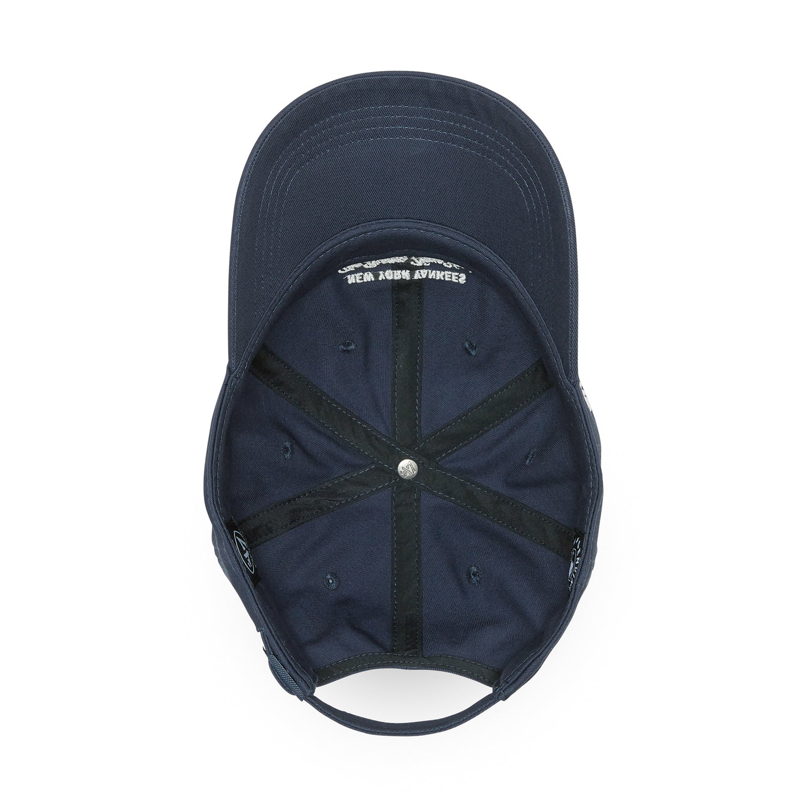 47 クリーンナップ ニューヨーク・ヤンキース CONTEMPORARY BASICS