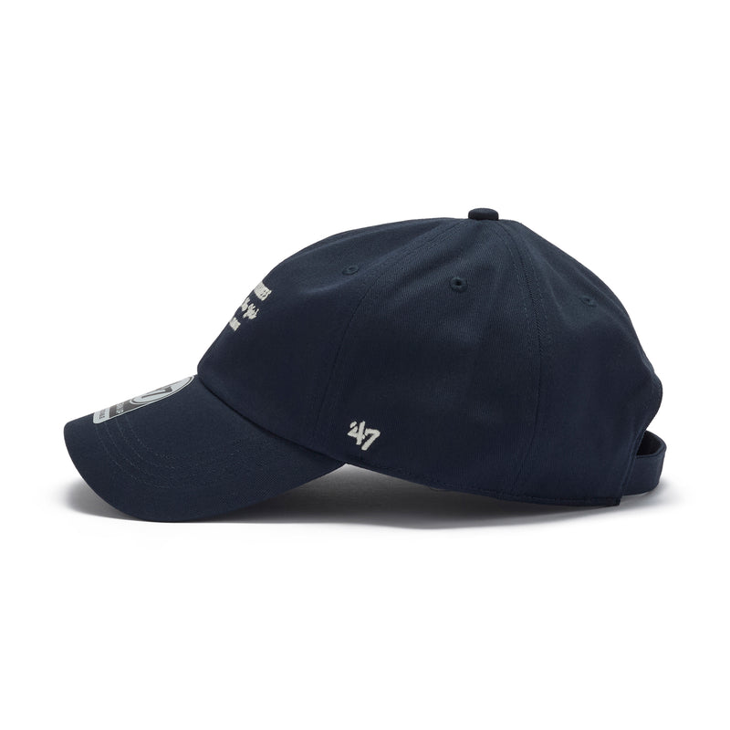 47 クリーンナップ ニューヨーク・ヤンキース CONTEMPORARY BASICS