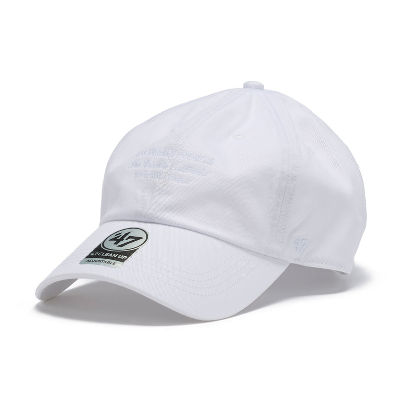 47 クリーンナップ ロサンゼルス・ドジャース CONTEMPORARY BASICS