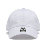 '47 クリーンナップ ロサンゼルス・ドジャース CONTEMPORARY BASICS ホワイト
