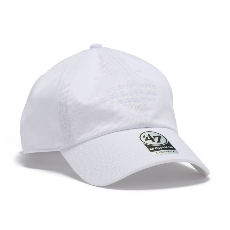 47 クリーンナップ ロサンゼルス・ドジャース CONTEMPORARY BASICS