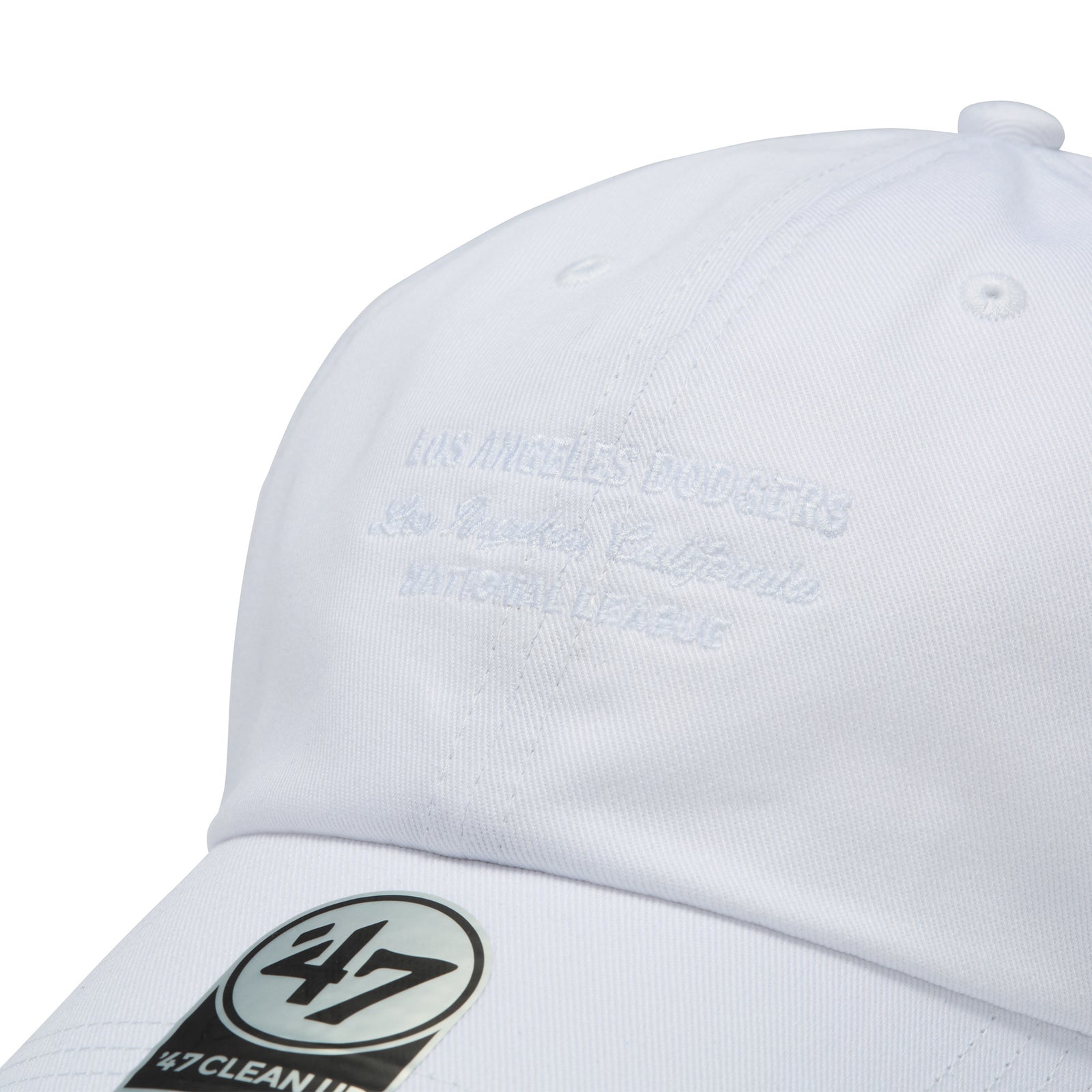 47 クリーンナップ ロサンゼルス・ドジャース CONTEMPORARY BASICS