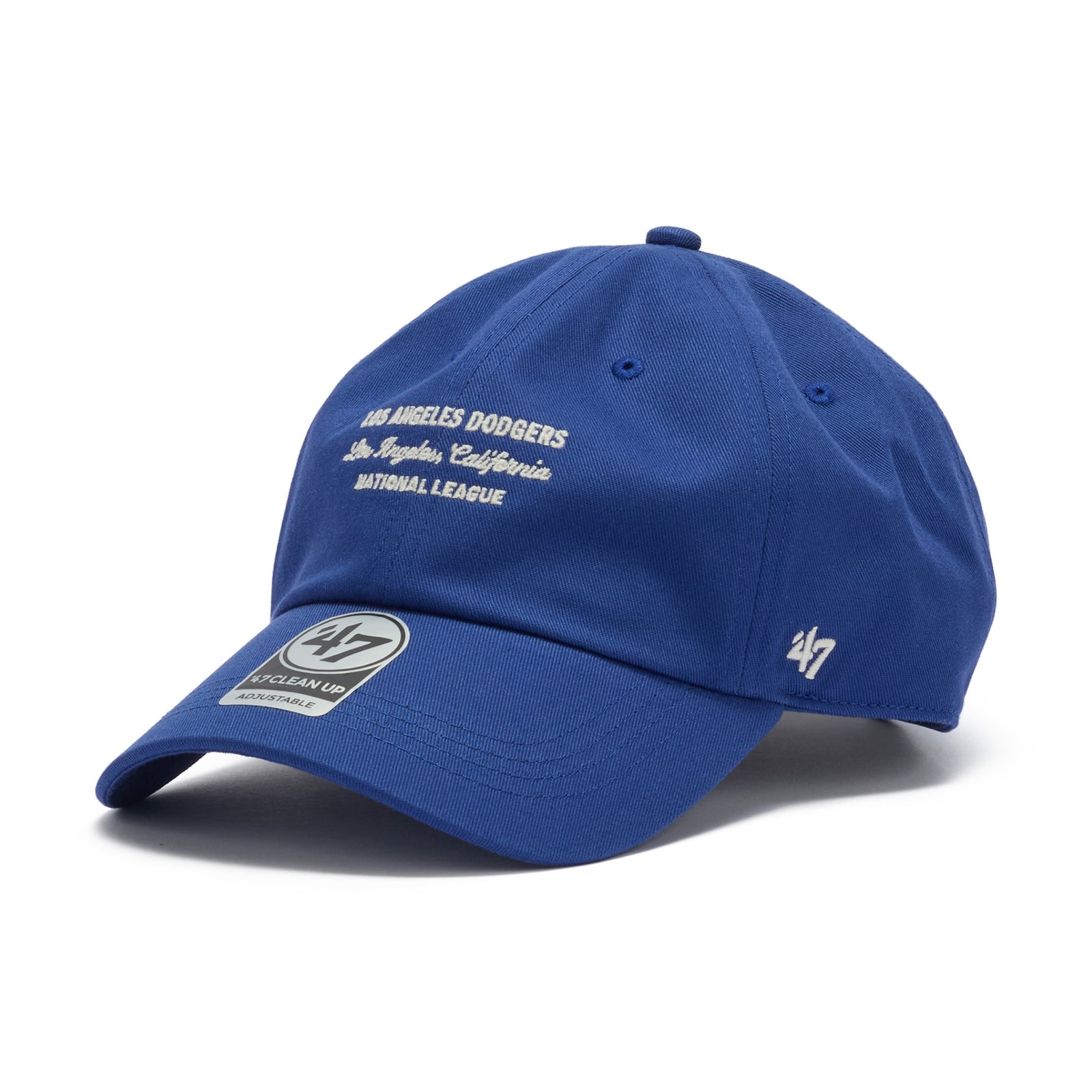 ロサンゼルス・ドジャース 47 クリーンナップ ロサンゼルス・ドジャース CONTEMPORARY BASICS