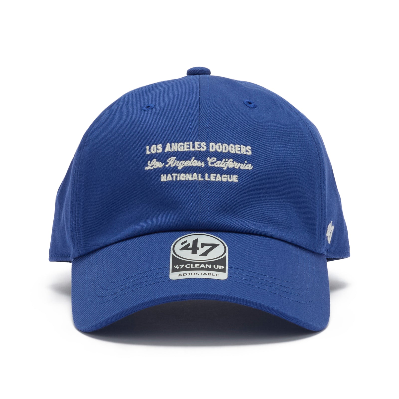 47 クリーンナップ ロサンゼルス・ドジャース CONTEMPORARY BASICS