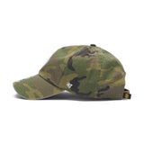 '47 クリーンナップ サンディエゴ・パドレス MLB CAMO ウッドランドカモ  | ’47 フォーティーセブン公式オンラインストア