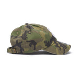 '47 クリーンナップ サンディエゴ・パドレス MLB CAMO ウッドランドカモ  | ’47 フォーティーセブン公式オンラインストア