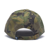 '47 クリーンナップ ニューヨーク・ヤンキース MLB CAMO ウッドランドカモ  | ’47 フォーティーセブン公式オンラインストア