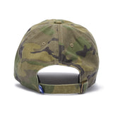 '47 クリーンナップ ロサンゼルス・ドジャース MLB CAMO ウッドランドカモ  | ’47 フォーティーセブン公式オンラインストア