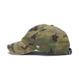 '47 クリーンナップ ロサンゼルス・ドジャース MLB CAMO ウッドランドカモ  | ’47 フォーティーセブン公式オンラインストア