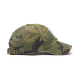'47 クリーンナップ ロサンゼルス・ドジャース MLB CAMO ウッドランドカモ  | ’47 フォーティーセブン公式オンラインストア