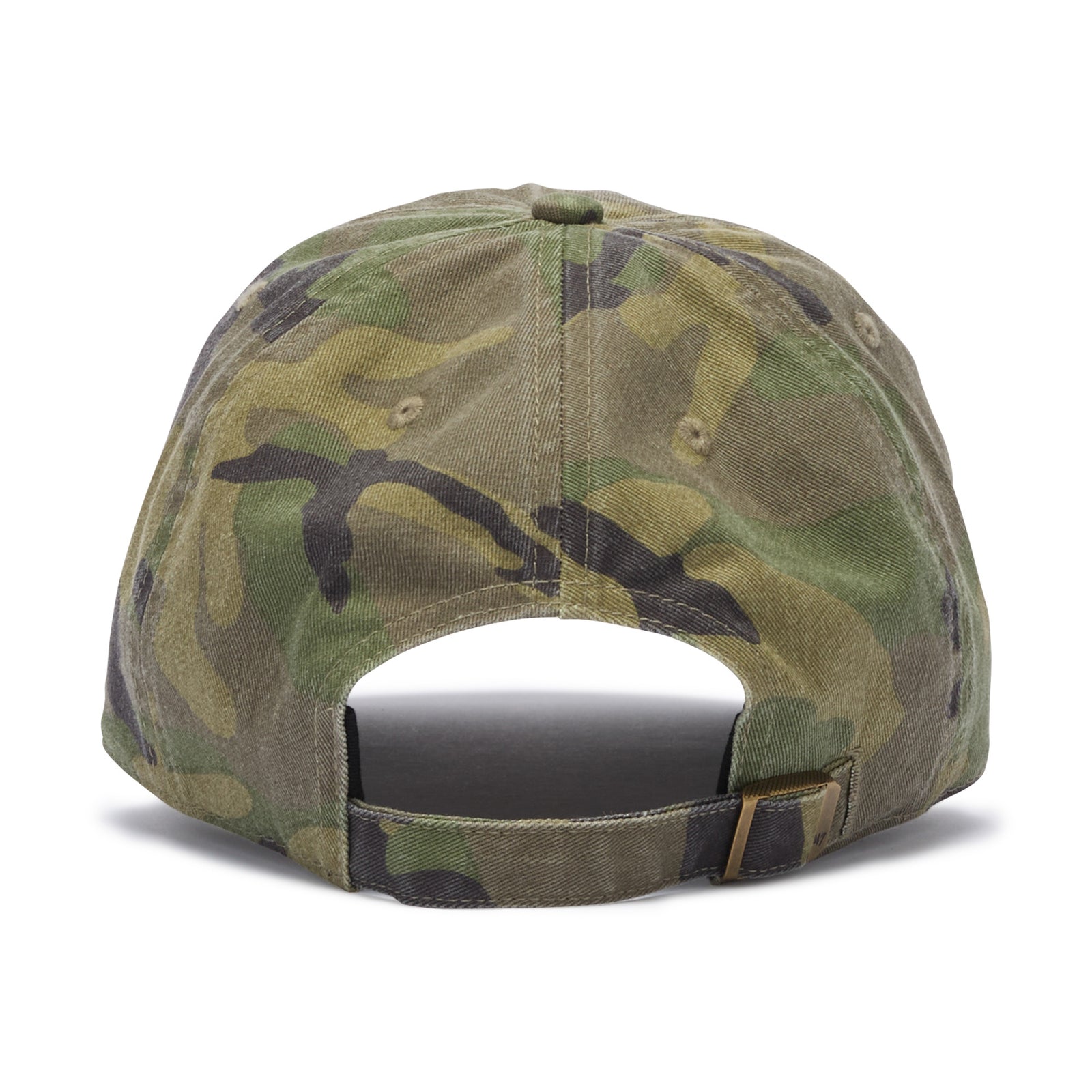 47 クリーンナップ シカゴ・カブス MLB CAMO ウッドランドカモ – '47