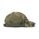'47 クリーンナップ シカゴ・カブス MLB CAMO ウッドランドカモ  | ’47 フォーティーセブン公式オンラインストア