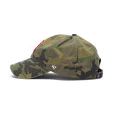 '47 クリーンナップ ボストン・レッドソックス MLB CAMO ウッドランドカモ  | ’47 フォーティーセブン公式オンラインストア