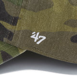 '47 クリーンナップ ボストン・レッドソックス MLB CAMO ウッドランドカモ  | ’47 フォーティーセブン公式オンラインストア